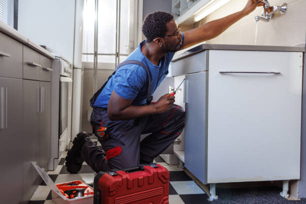 Reliable Crestwood, MO Plumber Solutions